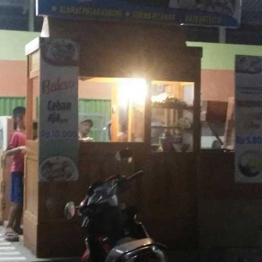 Bakso Dan Es Kuwut Leidik 2