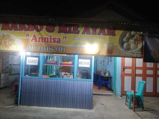 Bakso & Mie Ayam Annisa 1