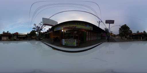 Bakso & Mie Ayam Annisa 4