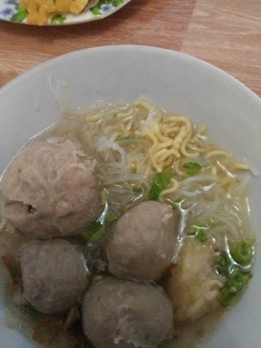 Bakso & Mie Ayam Pak Parji 3