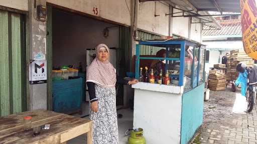 Bakso & Mie Ayam Pak Parji 5