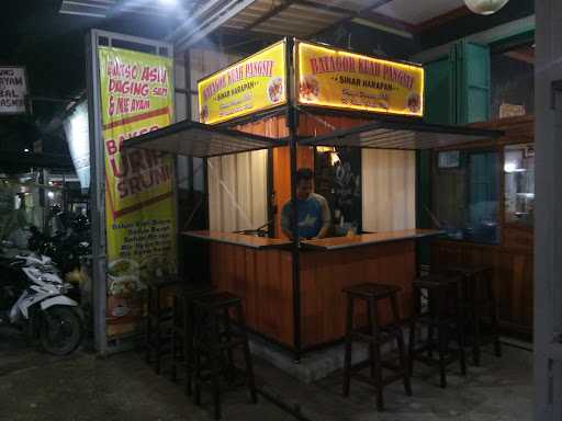 Bakso & Mie Ayam Putri Urip Sruni 7