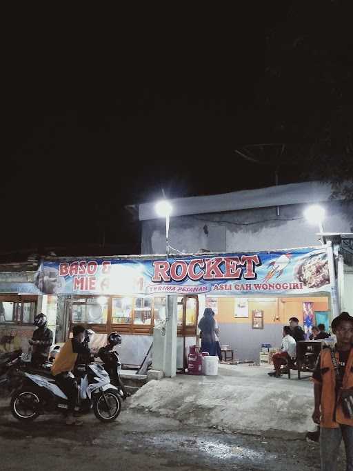 Bakso Rocket 7