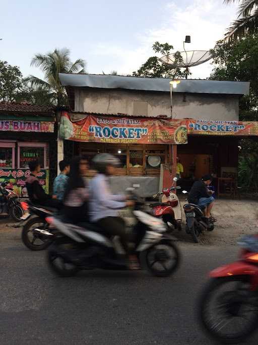 Bakso Rocket 5