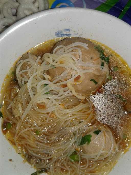 Bakso Rocket 3