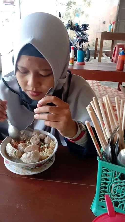 Bakso Rudal Mriki Echo 4