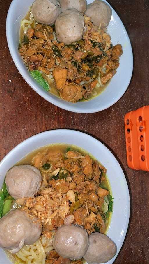 Bakso Rudal Mriki Echo 2