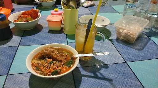 Bakso Tornado Surotrunan 4