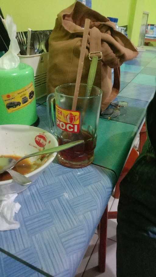 Bakso Tornado Surotrunan 2