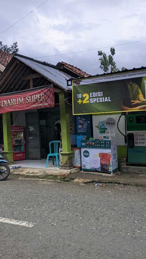 Es Teh Desa Kaliputih 3