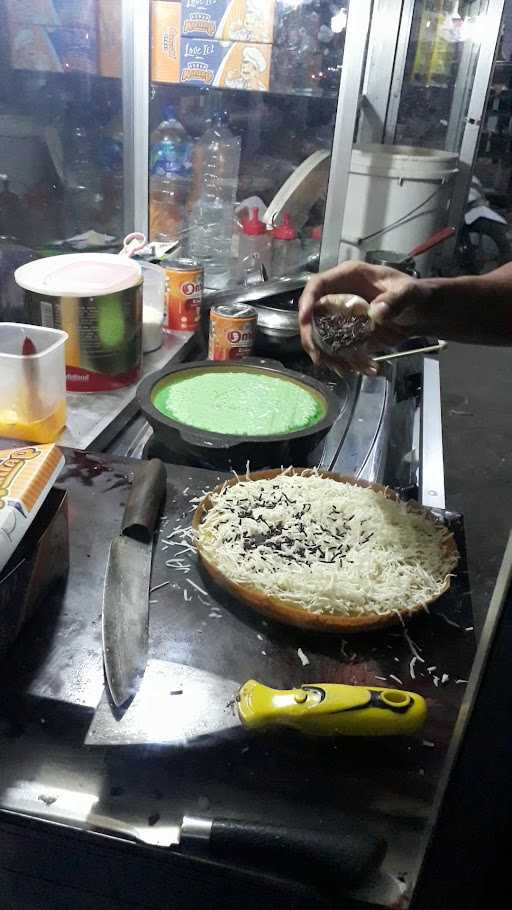 Martabak Manis 12 10