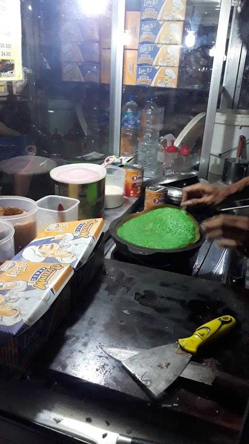 Martabak Manis 12 8