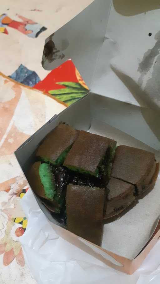 Martabak Manis 12 7