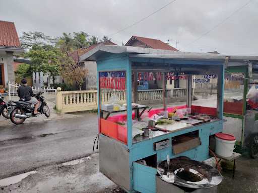 Martabak Manis Telor Surotrunan 5