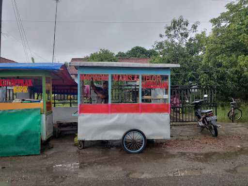 Martabak Manis Telor Surotrunan 8