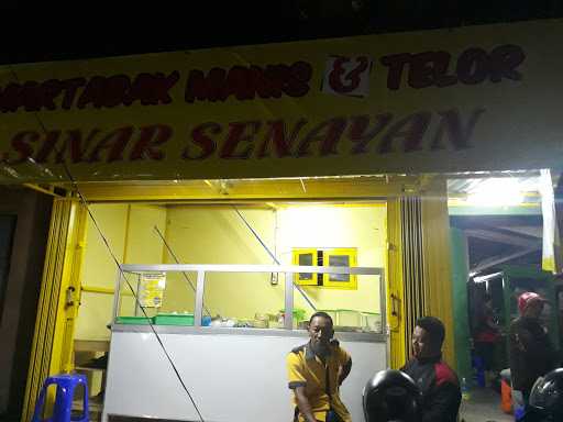 Martabak Sinar Senayan 9