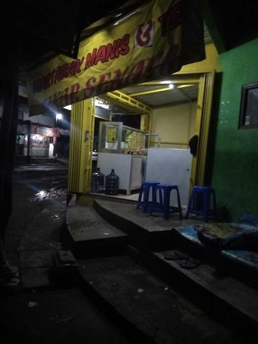 Martabak Sinar Senayan 10