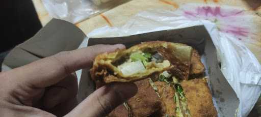 Martabak Sinar Senayan 2