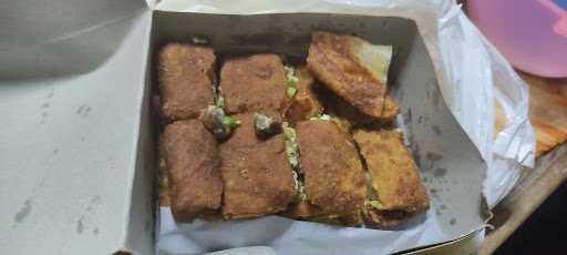 Martabak Sinar Senayan 1