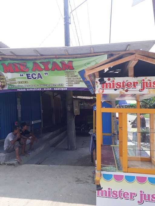 Mie Ayam&Bakso Eca 4