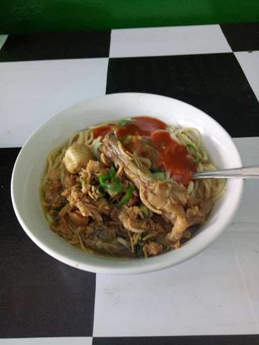 Mie Ayam&Bakso Eca 2