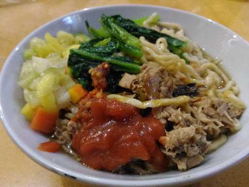 Mie Ayam Barokah 3