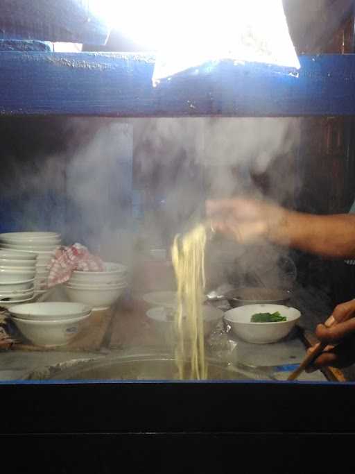 Mie Ayam Barokah 8