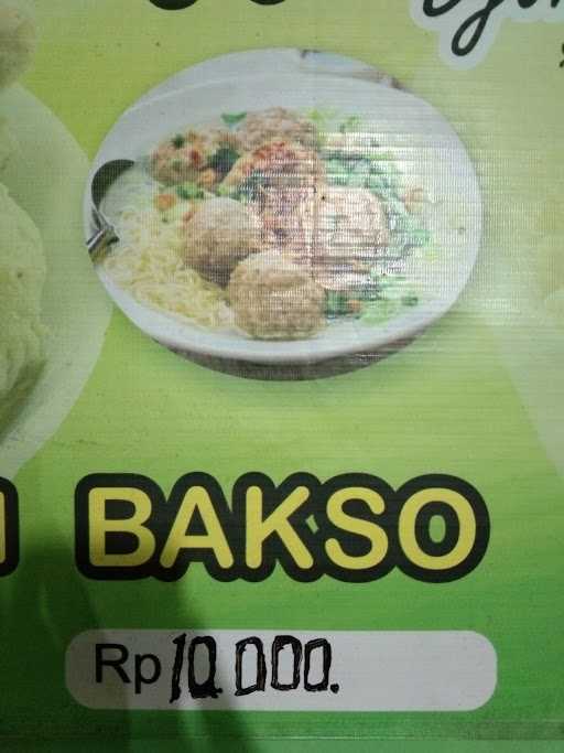 Mie Ayam Dan Bakso Sidolaris 3