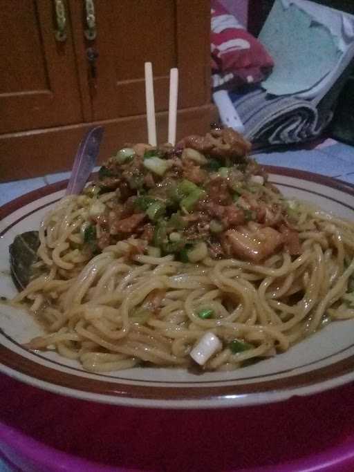 Mie Ayam & Miyago Pak Bera 4