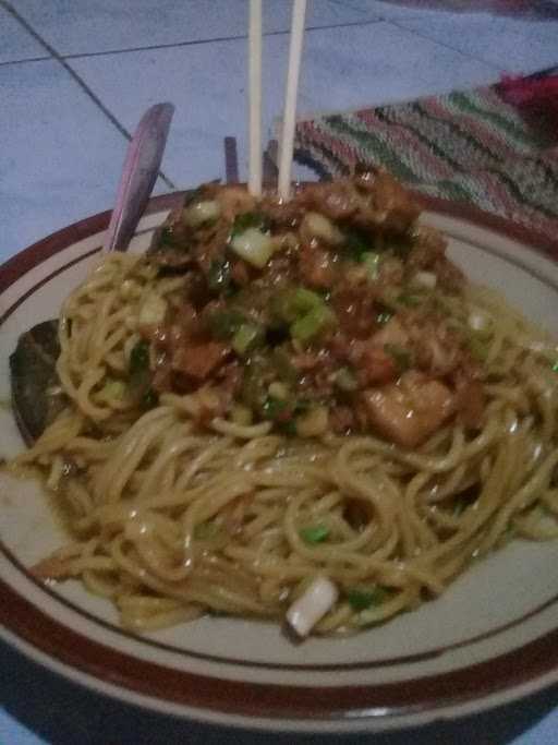 Mie Ayam & Miyago Pak Bera 3