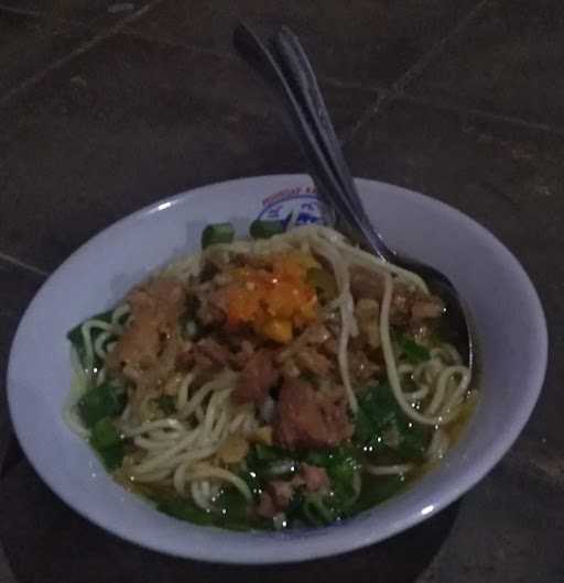 Mie Ayam & Miyago Pak Bera 1