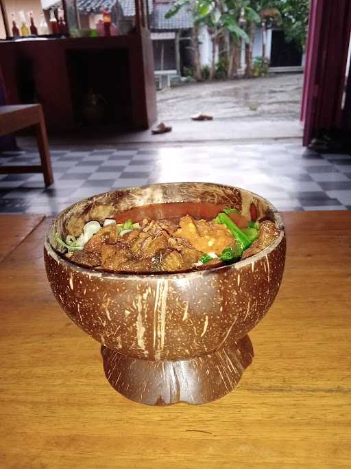 Mie Ayam Pak Dhe 6