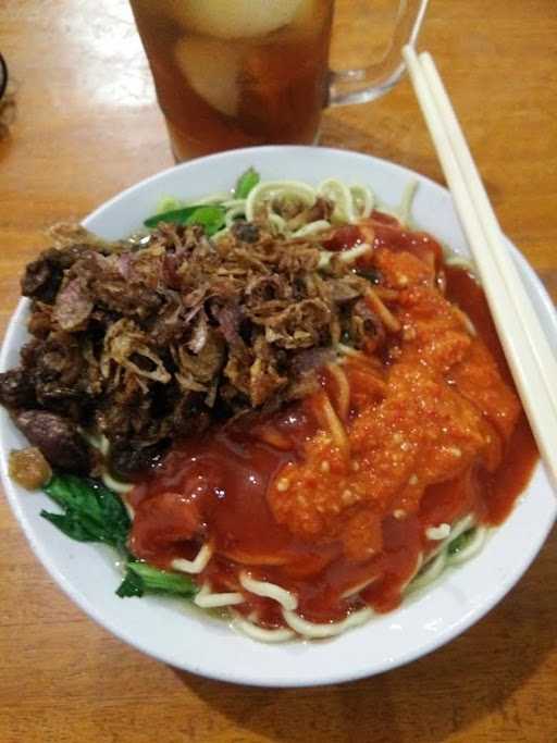 Mie Ayam Pak Dhe 7