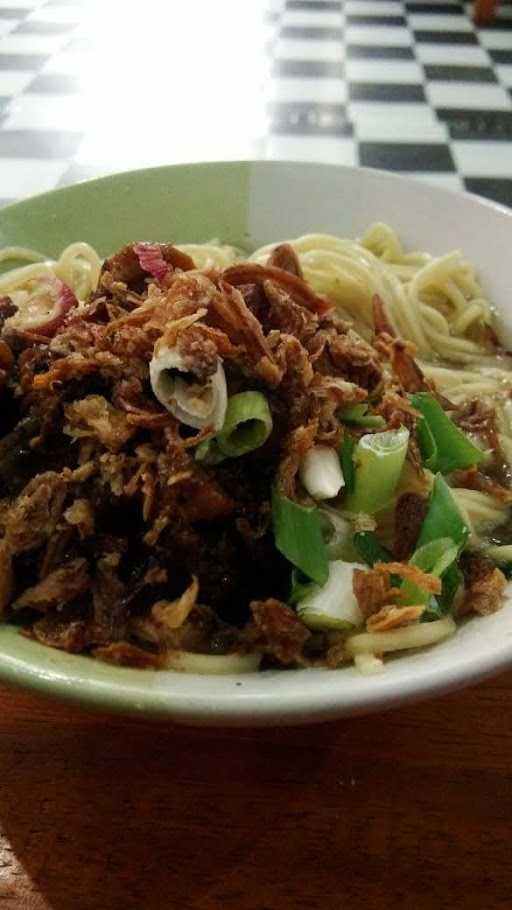 Mie Ayam Pak Dhe 3