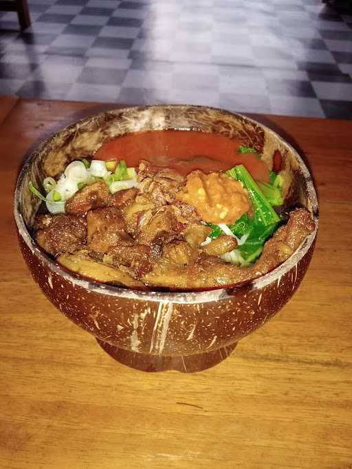 Mie Ayam Pak Dhe 1