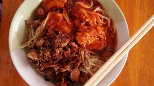 Mie Ayam Pak Dhe 2