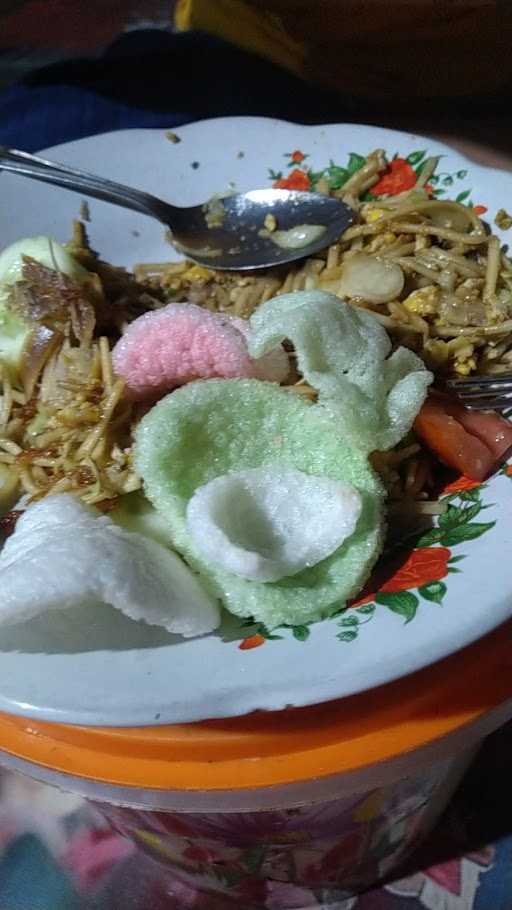 Nasi Goreng Pak Kumis 5