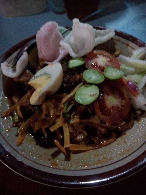 Nasi Goreng Pak Kumis 1