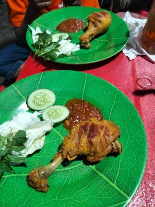 Pecel Lele Bang Jenggot 2