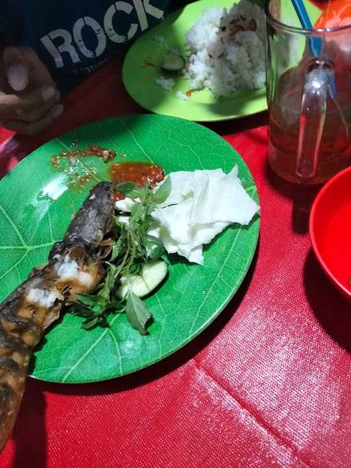 Pecel Lele Bang Jenggot 1