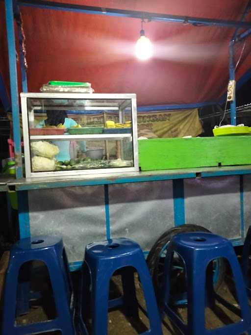 Pecel Lele Bang Jenggot 3