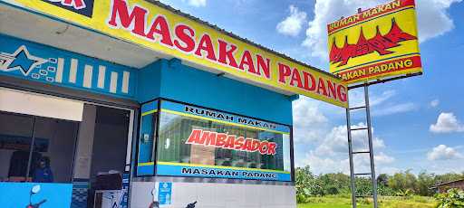 Rm Padang Ambasador 3