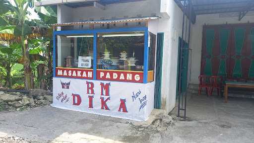 Rm.Padang Dika 1