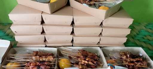 Sate Ayam Ambal Pak Kasmin 2