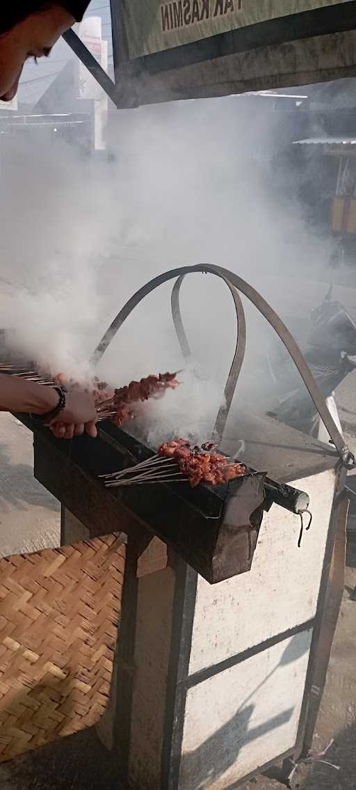 Sate Ayam Ambal Pak Kasmin 5