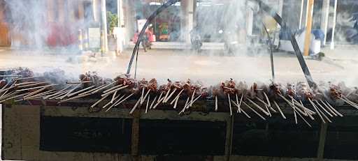 Sate Ayam Ambal Pak Kasmin 7