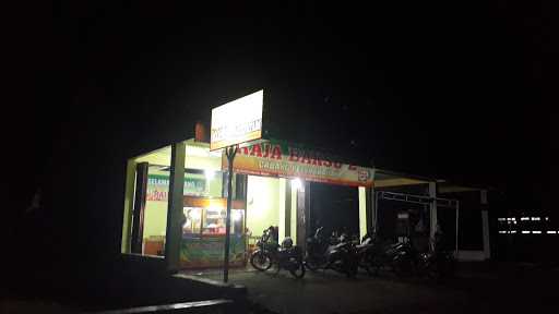 Warung Lesehan Raja Bakar 9