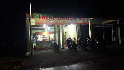 Warung Lesehan Raja Bakar 10