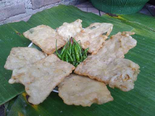 Warung Makan Indomie (Warmindo) Selera Rakyat 2