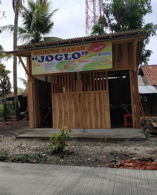 Warung Makan Joglo 1